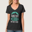 Search for barefoot tshirts Earthing