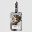 Search for adorable travel accessories Kitten