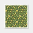 Search for engraved napkins Pattern