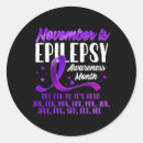 Search for november stickers Awareness month