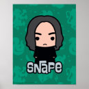 Search for severus snape Cartoon professor snape
