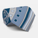 Search for striped squares ties Modern