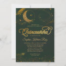 Search for celestial quinceanera invitations Mis quince