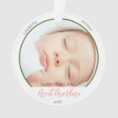 Search for great grandmother christmas tree decorations Grandchild