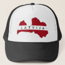 Search for shaped hats Flag