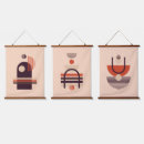 Search for geometric shape art Trendy