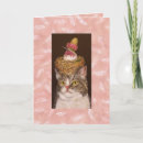 Search for vegans cards Cat