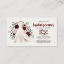 Search for shower business cards Pink