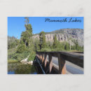 Search for mammoth postcards California