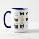 Search for sanctuary mugs Cat
