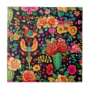 Search for mexican tiles Folk