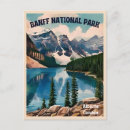 Search for banff national park postcards Canadian rockies