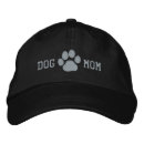 Search for paws embroidered hats Dog
