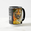 Search for siberian tiger mugs Animal
