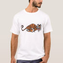 Search for orange tiger tshirts Fun
