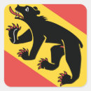 Search for berne stickers Flag