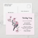 Search for songbird invitations Nature