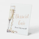 Search for dessert table decor Bride