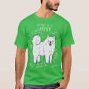 Search for samoyed christmas clothing Animals