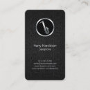 Search for saxophone business cards Musician