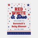 Search for 4th of july party decor Baby shower