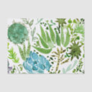 Search for succulent tissue paper Botanical