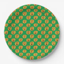 Search for jack o lanterns paper plates Spooky