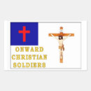 Search for soldier stickers Jesus