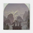 Search for goethe magnets 19th