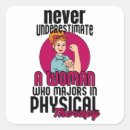 Search for physics student stickers Physical therapy student