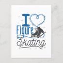 Search for figurative postcards Blue