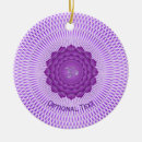Search for enlightenment christmas tree decorations Yoga