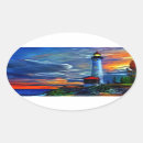 Search for sunset light stickers Sea