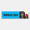 Search for michele bumper stickers Democrats