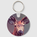 Search for key rings postcards Deer