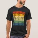 Search for vintage mushroom tshirts Retro
