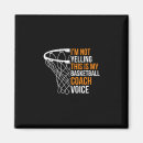 Search for layup magnets Sport