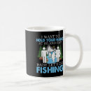 Search for fishing sayings mugs Hiking