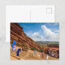 Search for rock band postcards Red