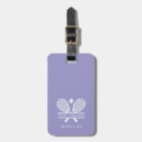 Search for team luggage tags Modern