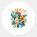 Search for sea turtles hawaii stickers Ocean