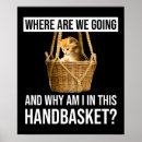 Search for kittens in basket posters Kitty