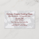 Search for culinary classes Food