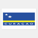 Search for curacao stickers Flag