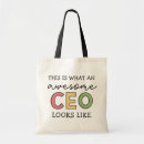 Search for execution bags Executive