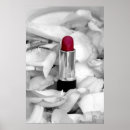 Search for lipstick posters Feminine