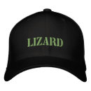 Search for lizard hats Animal