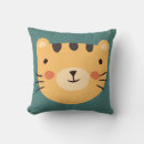 Search for tiger cushions Kids