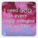 Search for spiritual message stickers Life