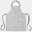 Search for mesh aprons Pattern